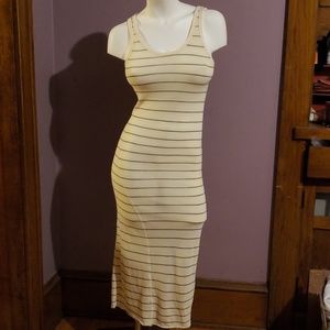 EUC Wildfox maxi dress